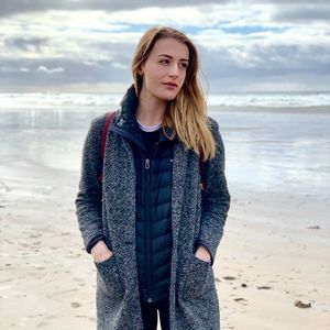 Meet your Posher, Gabrielle